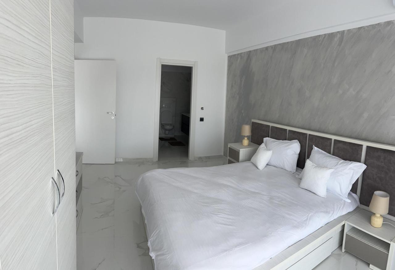 Apartamento Casa Del Mar 2 Mamaia Exterior foto