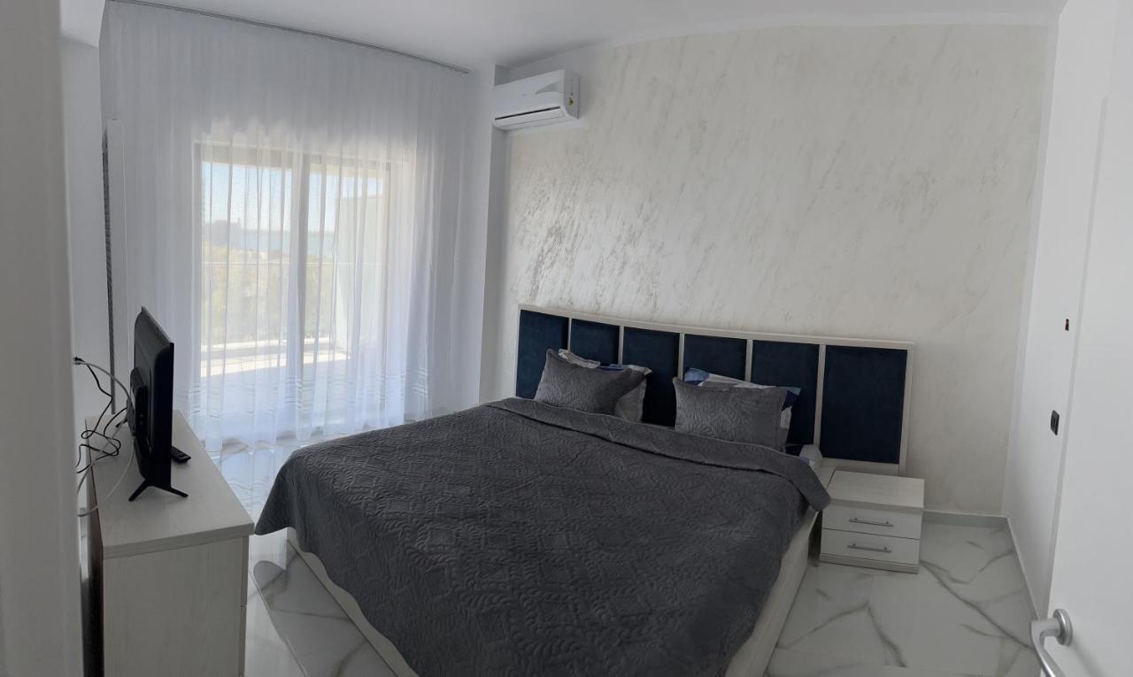 Apartamento Casa Del Mar 2 Mamaia Exterior foto