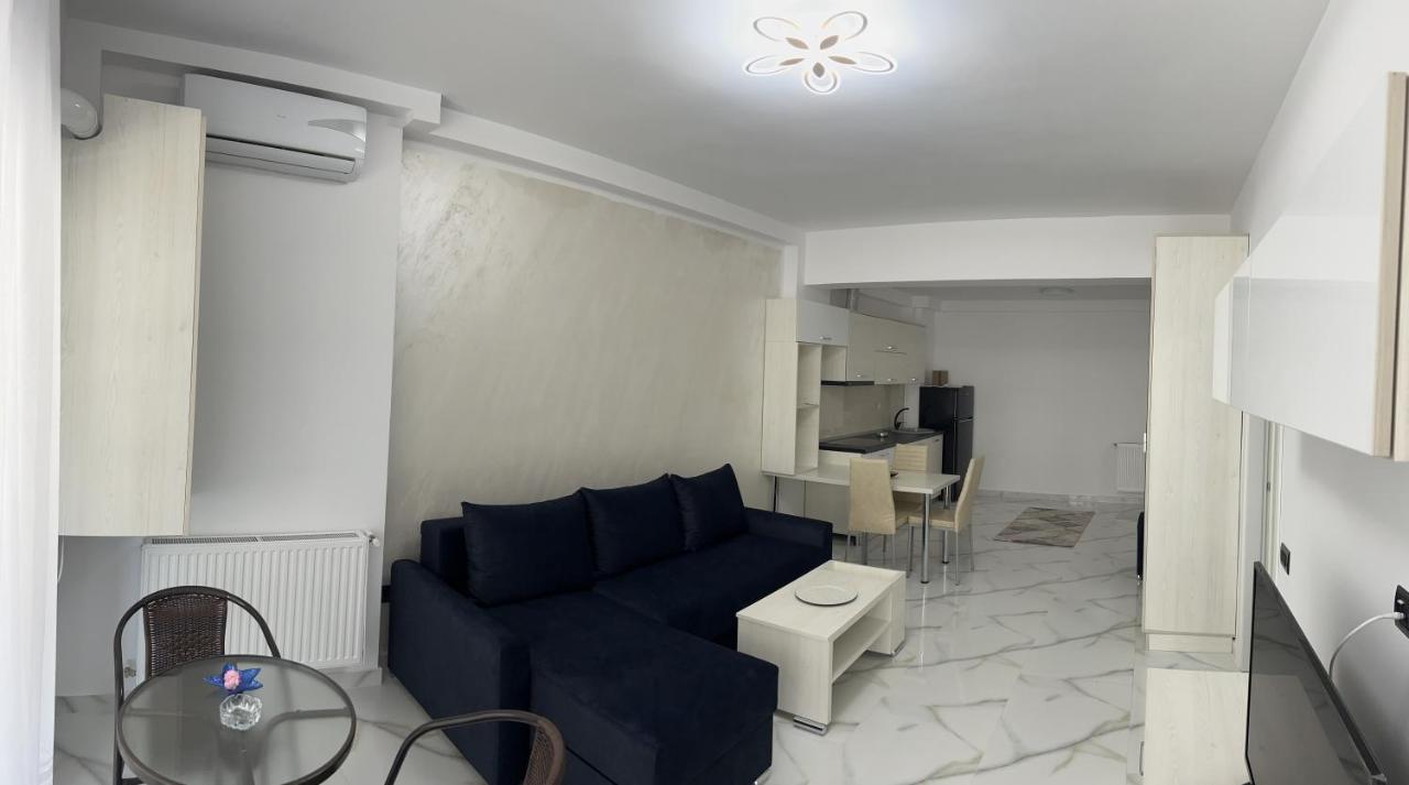 Apartamento Casa Del Mar 2 Mamaia Exterior foto