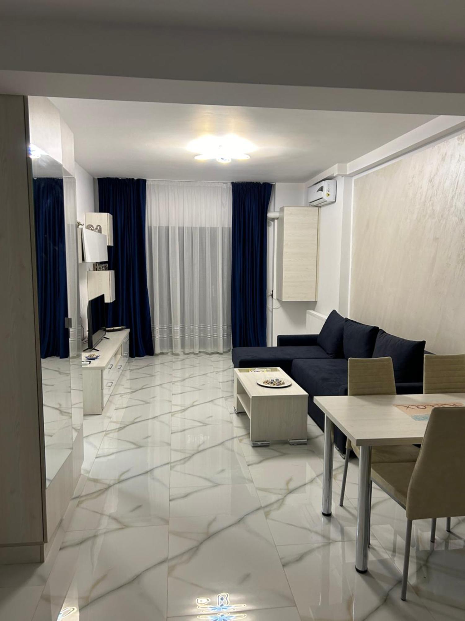 Apartamento Casa Del Mar 2 Mamaia Exterior foto
