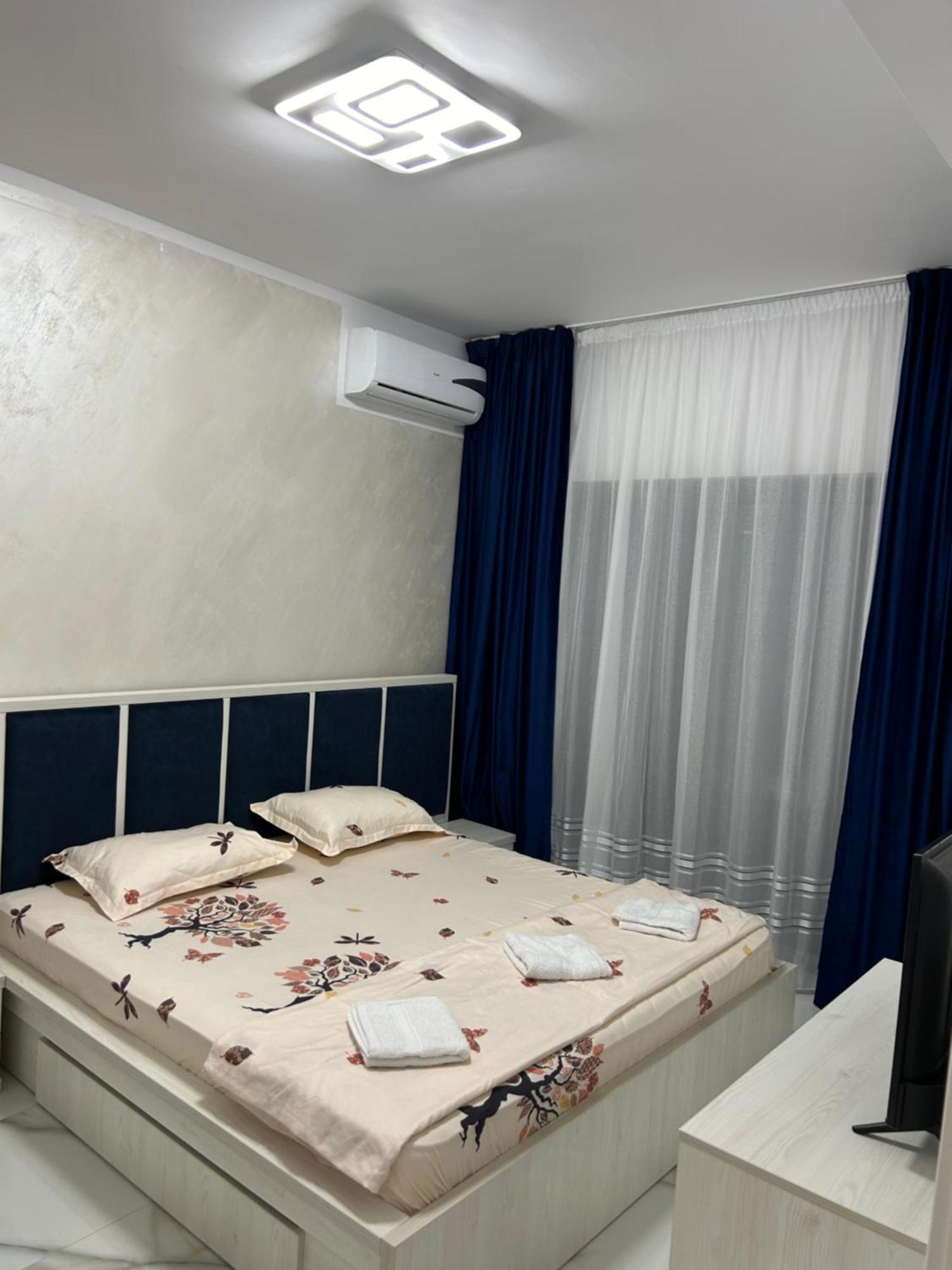 Apartamento Casa Del Mar 2 Mamaia Exterior foto