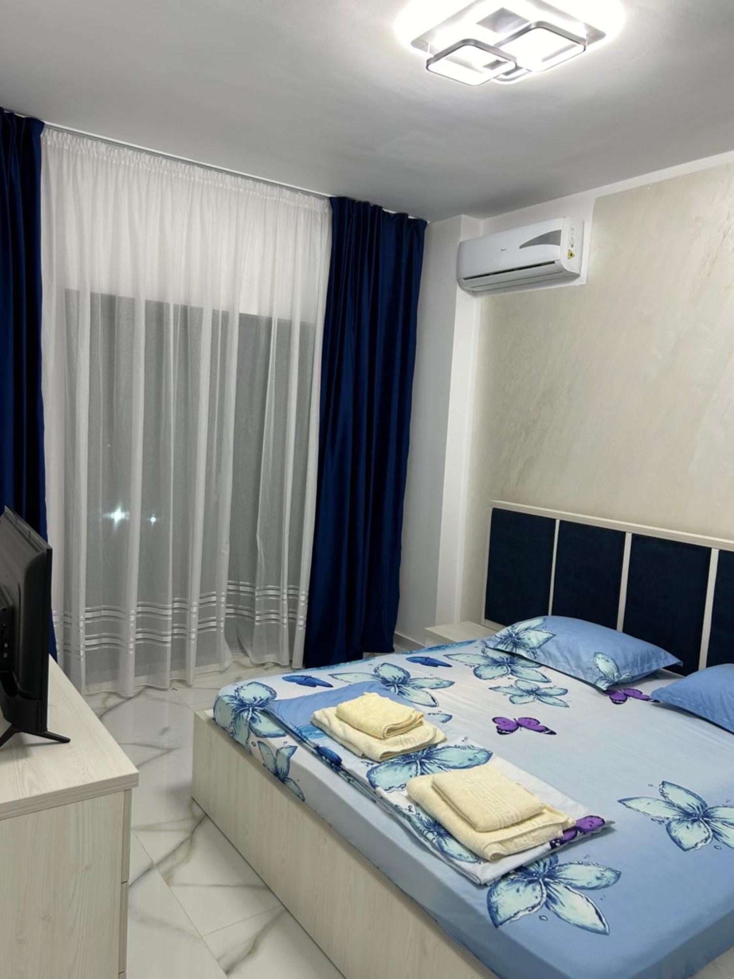 Apartamento Casa Del Mar 2 Mamaia Exterior foto