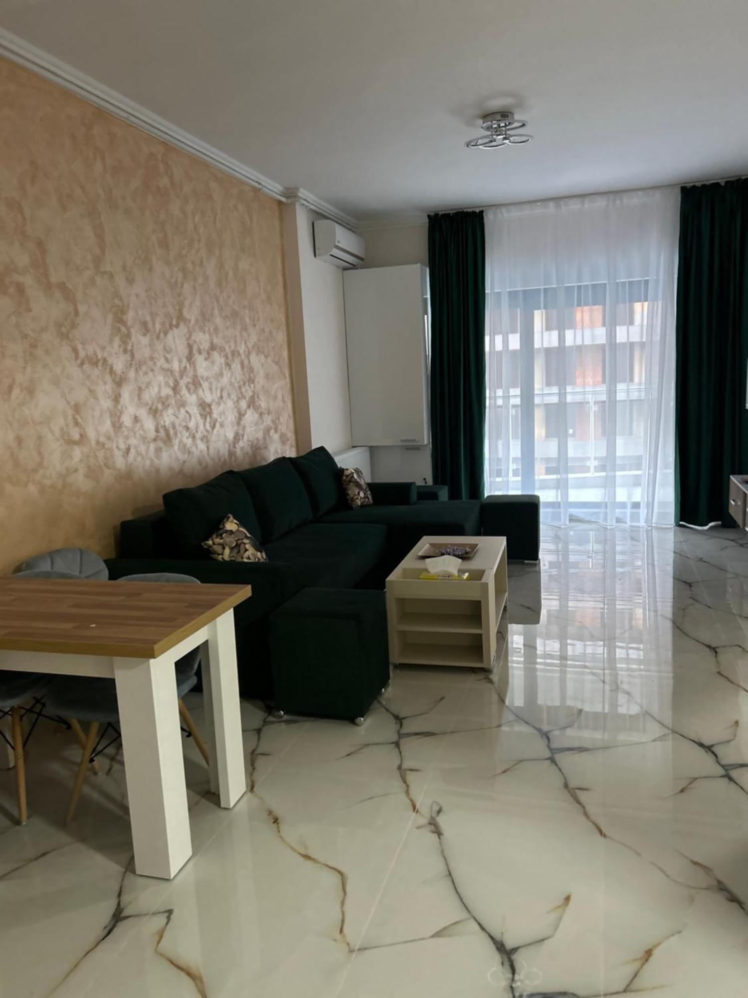 Apartamento Casa Del Mar 2 Mamaia Exterior foto